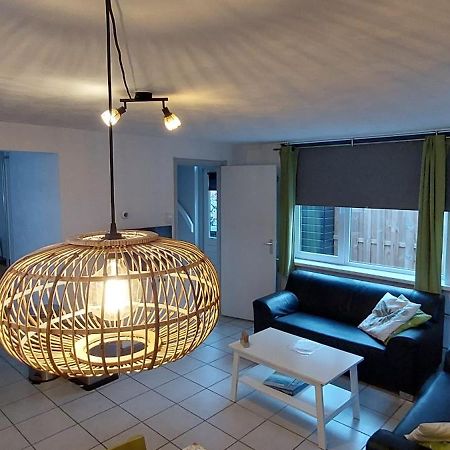 Zomerhuis Simoons Egmond aan Zee Exterior foto