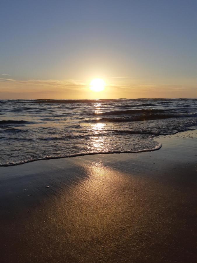 Zomerhuis Simoons Egmond aan Zee Exterior foto