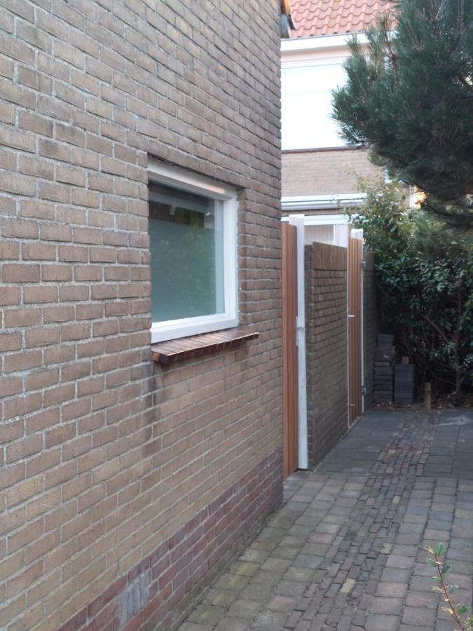 Zomerhuis Simoons Egmond aan Zee Exterior foto